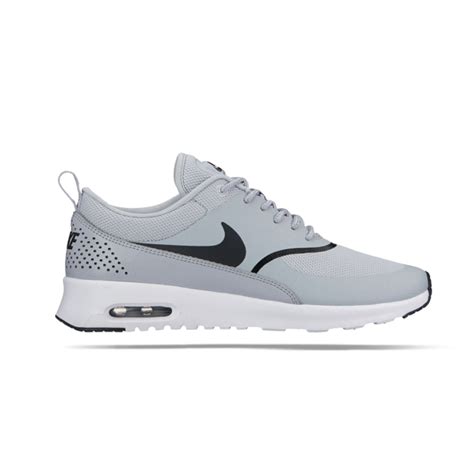 nike air max thea damen grau silber|Buy Nike Air Max Thea Sneakers .